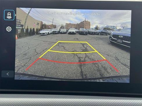 Certified 2025 Hyundai Sonata SEL image 26