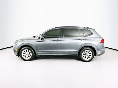 Used 2019 Volkswagen Tiguan S w/ Driver Assistance Package image 4