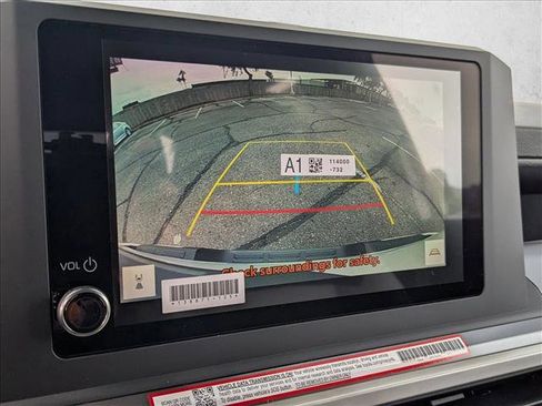 New 2025 Toyota Tacoma TRD Sport image 13