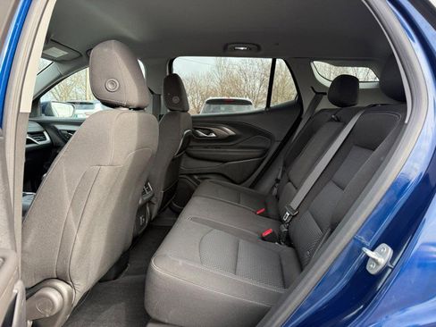 Certified 2023 GMC Terrain SLE image 10