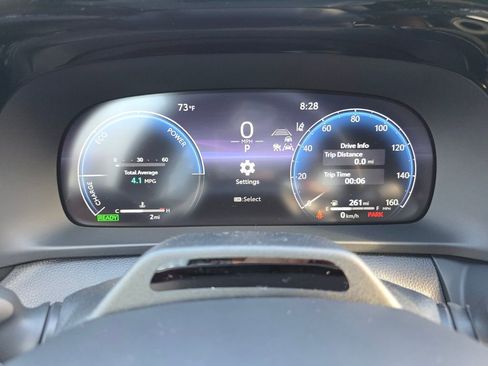 New 2026 Toyota Crown Limited image 31