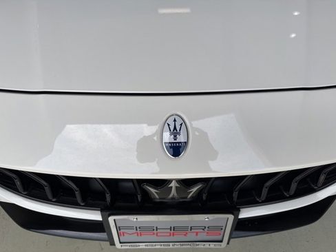 Used 2022 Maserati Ghibli Modena Q4 image 54