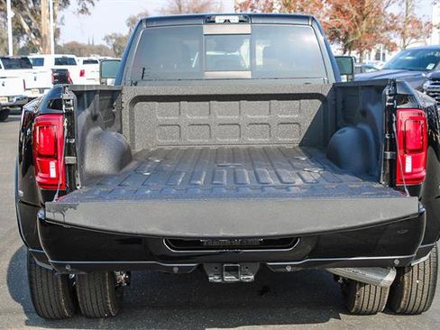 New 2026 RAM 3500 Limited image 24