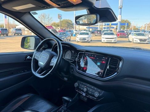 Used 2024 Dodge Durango GT image 10