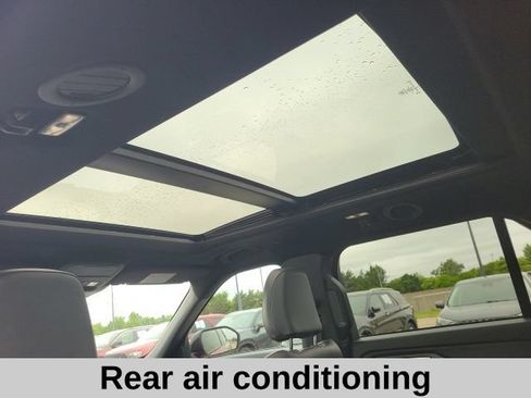Used 2025 Ford Explorer ST-Line AWD/4WD image 6