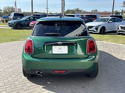 Used 2020 MINI Cooper 2-Door Hardtop image 5