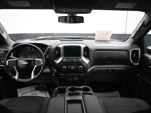 Used 2022 Chevrolet Silverado 3500 LT w/ Convenience Package RWD image 13