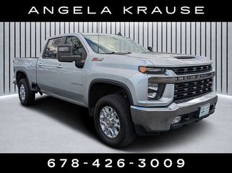 Used 2023 Chevrolet Silverado 3500 LT w/ Convenience Package video 1