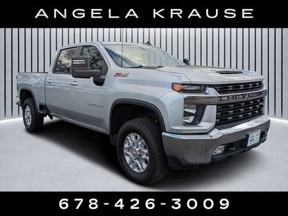 Used 2023 Chevrolet Silverado 3500 LT w/ Convenience Package