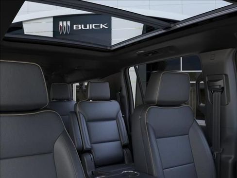 New 2026 GMC Yukon XL Elevation AWD/4WD image 24
