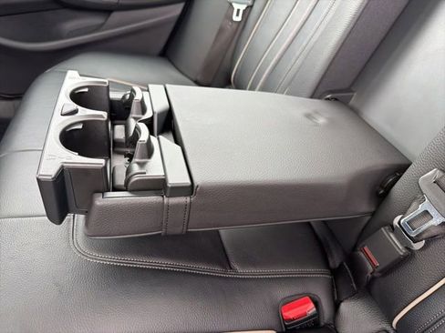 Used 2019 BMW 540i w/ Premium Package RWD image 25