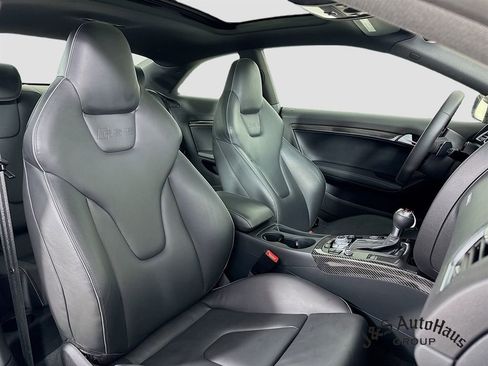 Used 2013 Audi RS 5 Coupe image 34