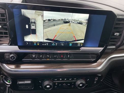 Used 2024 Chevrolet Silverado 3500 LT w/ All Star Edition image 11