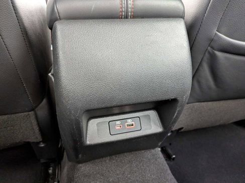 Used 2024 Nissan Altima 2.5 SR w/ SR Premium Package FWD image 13