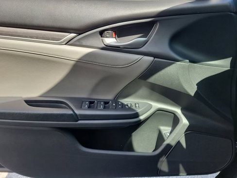 Used 2020 Honda Civic EX-L image 28