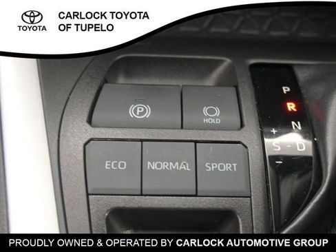 Used 2023 Toyota RAV4 XLE Premium image 17