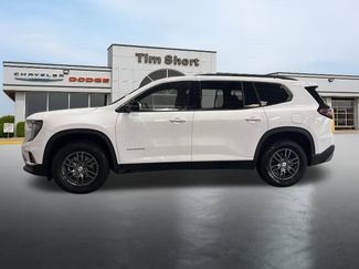 Used 2025 GMC Acadia Elevation video 2