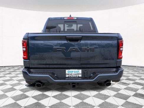 New 2026 RAM 1500 Big Horn image 11