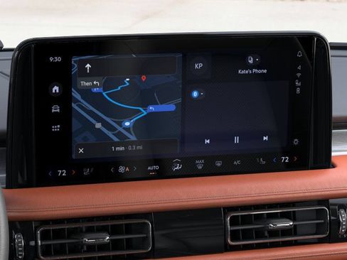 New 2026 Lincoln Aviator Reserve AWD/4WD image 14