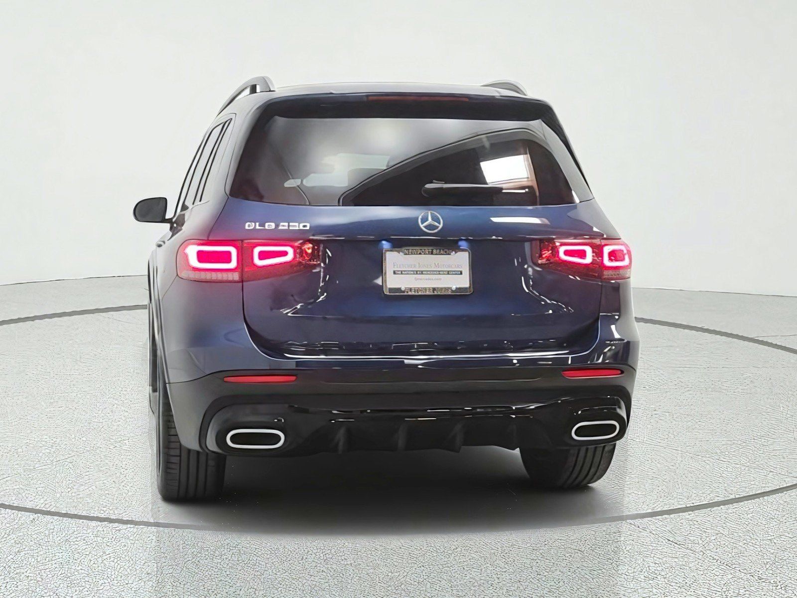 Used 2023 Mercedes-Benz GLB 250 image 6