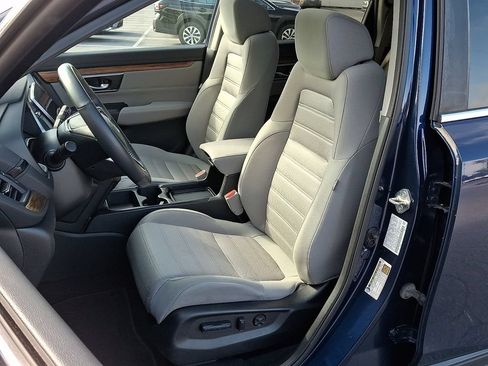 Used 2020 Honda CR-V EX image 16