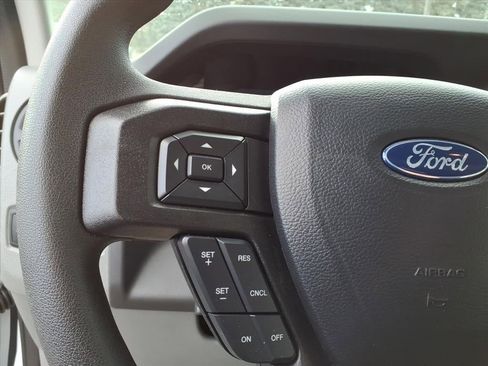 Used 2026 Ford E-350 and Econoline 350 Super Duty w/ Power Equipment Group image 40