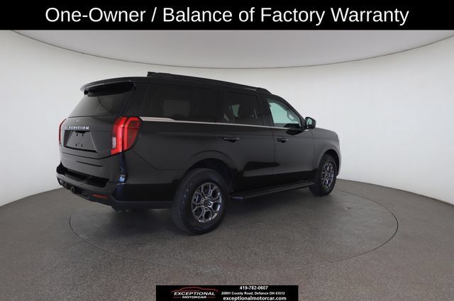 Used 2025 Ford Expedition Active AWD/4WD image 19