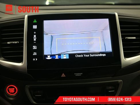Used 2016 Honda Pilot EX-L image 17
