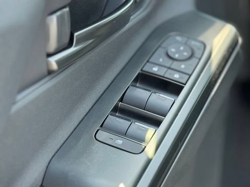 New 2026 Toyota bZ Woodland AWD/4WD image 20