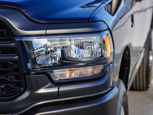 Certified 2024 RAM 3500 Tradesman AWD/4WD image 4
