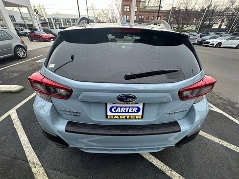 Certified 2023 Subaru Crosstrek 2.0i Premium image 7