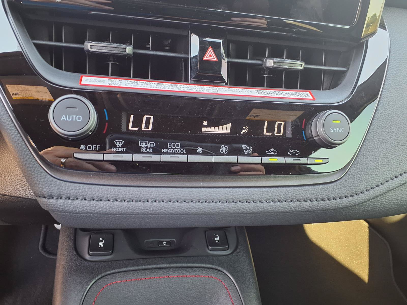New 2026 Toyota Corolla GR AWD/4WD image 14