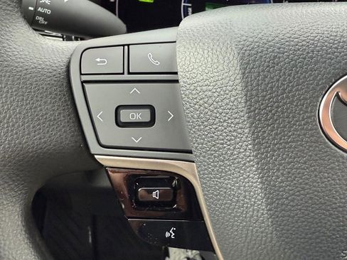 New 2026 Toyota Camry LE image 13