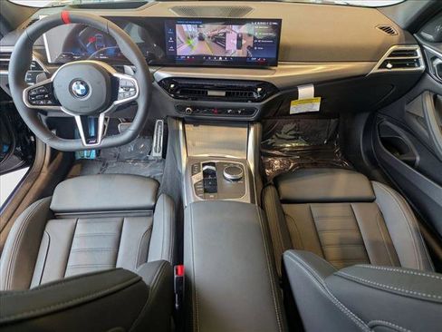 Used 2026 BMW 440i xDrive Coupe image 16