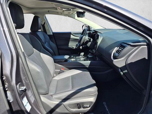 Used 2022 Lexus NX 350 AWD w/ Cold Area Package image 19