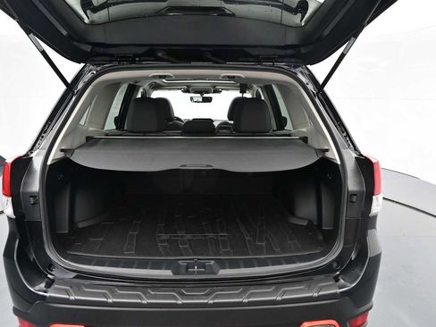 Certified 2024 Subaru Forester Sport AWD/4WD image 44