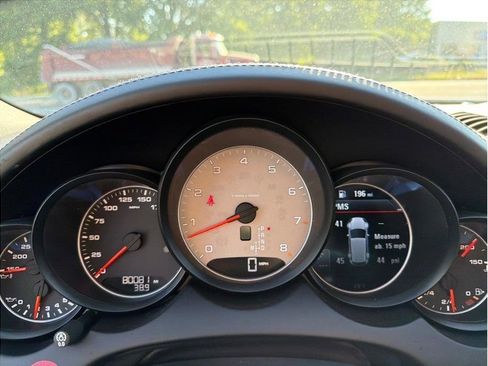 Used 2017 Porsche Cayenne S AWD/4WD image 17