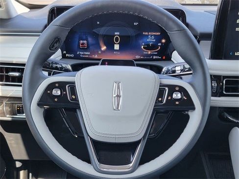 New 2025 Lincoln Aviator Reserve image 31