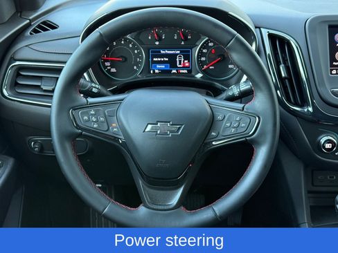Used 2024 Chevrolet Equinox RS image 27