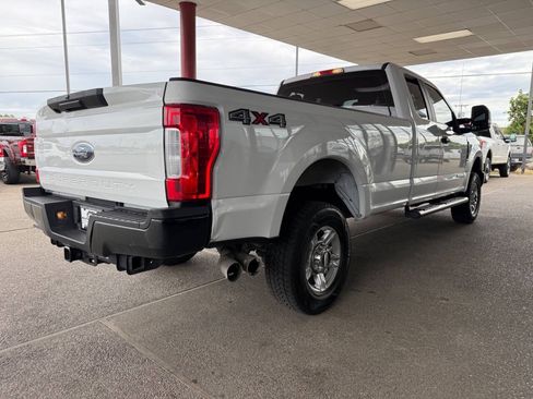 Used 2019 Ford F250 XL w/ Power Equipment Group AWD/4WD image 6