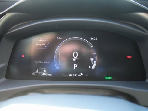 Used 2023 Lexus RZ 450e Premium w/ Accessory Package (A2) image 30