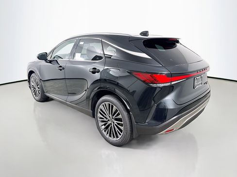 New 2026 Lexus RX 450h AWD w/ Convenience Package image 5