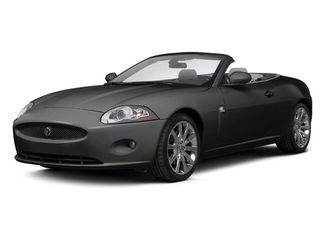 Used 2011 Jaguar XK video 1