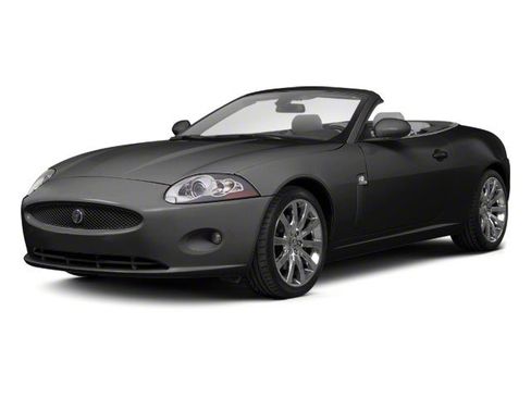 Used 2011 Jaguar XK image 1