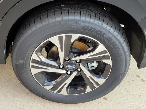 New 2026 Subaru Crosstrek 2.0i Premium AWD/4WD image 21
