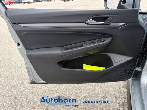 New 2026 Volkswagen GTI Autobahn FWD image 9