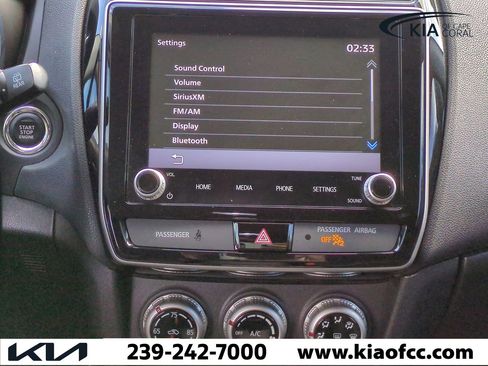 Used 2020 Mitsubishi Outlander Sport SE image 17