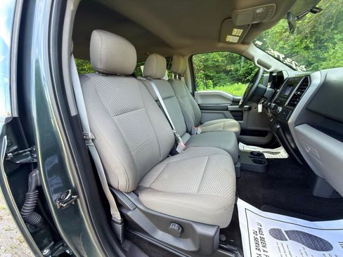 Used 2018 Ford F150 XLT AWD/4WD image 25