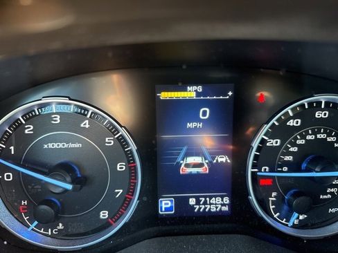 Used 2019 Subaru Ascent Limited image 9