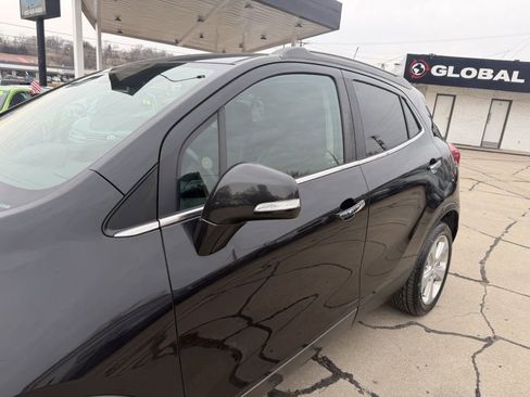 Used 2016 Buick Encore FWD 4dr image 19